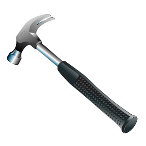 Hammer PNG image, free picture-1123